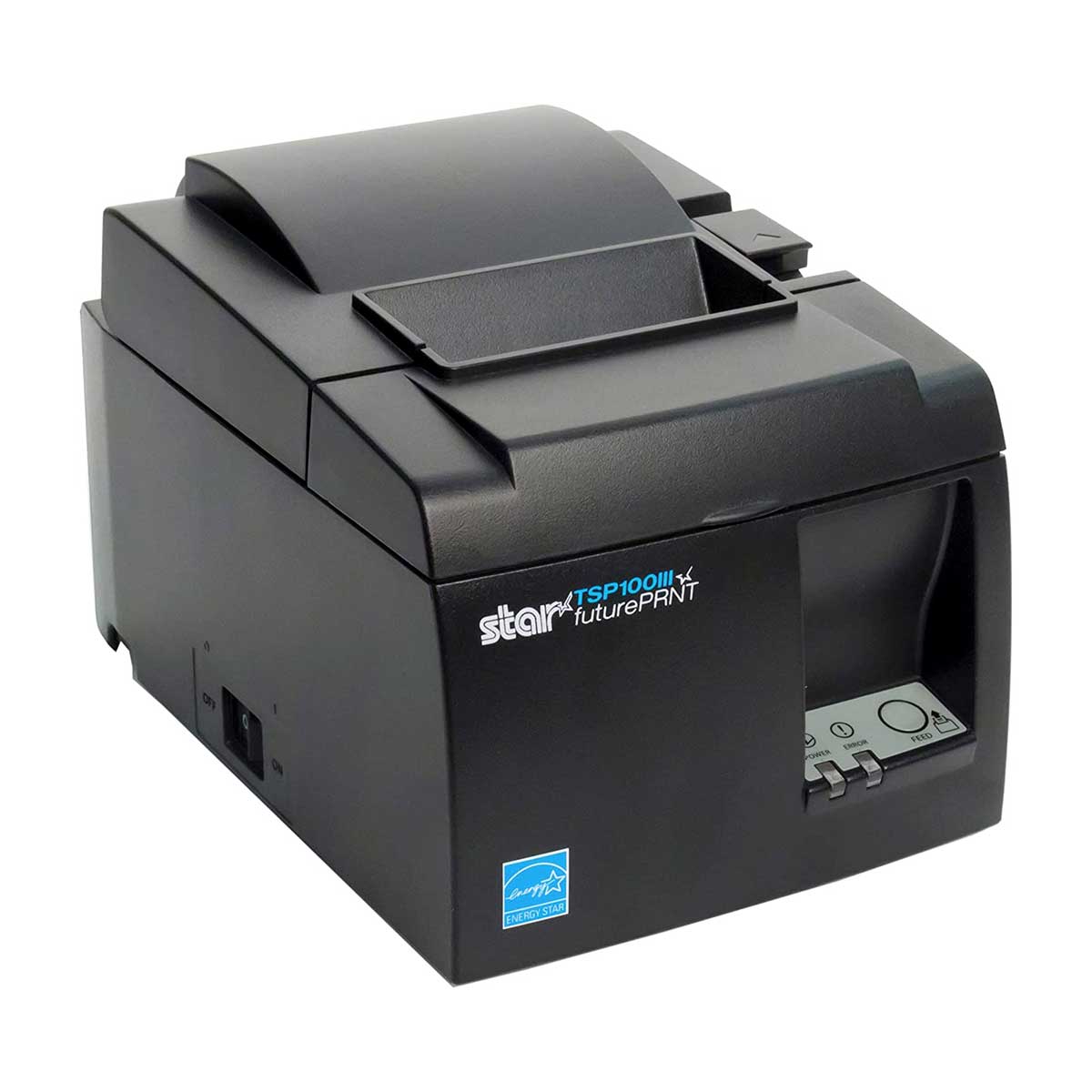 Featured image for “スター精密 レシートプリンター  Bluetooth接続 TSP143IIIBI”